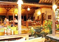 Pondok Sari Beach Bungalow Pemuteran Exterior foto