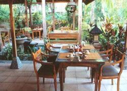 Pondok Sari Beach Bungalow Pemuteran Exterior foto